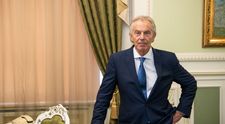 Tony Blair: 
