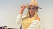 Katie Price, arestată după ce a provocat un accident de mașină. Vedeta s-ar fi aflat sub influența alcoolului