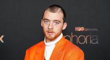 Angus Cloud, actorul din serialul 