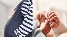 A născut și este în culmea fericirii! Celebra actriță a postat prima imagine cu fiul ei și a dezvăluit numele pe care îl poartă bebelușul: „Suntem complet îndrăgostiți!”