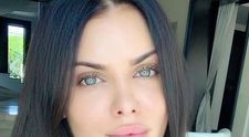 Cum arată Ileana Lazariuc în costum de baie la 40 de ani