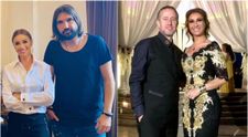 Dan Alexa, implicat în divorțul dintre Anamaria Prodan și Laurențiu Reghecampf? Informații incredibile din proces: „Ar fi util domnul”