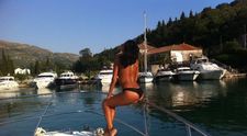 Nicoleta Luciu, <span style=