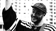 Artistul Jerry Leach, găsit mort sub roata unui autovehicul! Polițiștii, șocați când au ajuns la fața locului! Cum s-a întâmplat tragedia