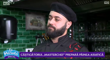 VIDEO Câștigătorul 