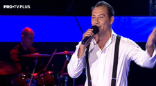Ștefan Stan, interpretare de excepție a melodiei ”Bensonhurst Blues” la audițiile Vocea României