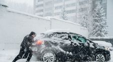 Orașul din România în care va ninge timp de 5 zile consecutiv, începând de săptămâna viitoare. Meteorologii AccuWeather au făcut anunțul