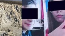 Filmul sinuciderii adolescenților din Tulcea, care s-au aruncat în gol de la peste 20 de metri înălțime. Tatăl băiatului a făcut declarații sfâșietoare: „Cu tot ce au făcut...”