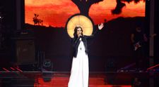 Finala Vocea Romaniei 2015. Cristina Balan, despre persoana care a sustinut-o neconditionat: 