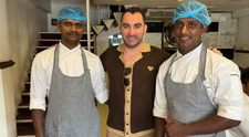 Suma incredibilă pe care o câștigă un bucătar din Sri Lanka angajat într-un restaurant din România