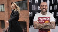 CRBL, adevărul despre relația cu fiica lui. Alessia nu vrea să mai discute nimic cu tatăl ei de când a divorțat de Elena Vîșcu. Artistul speră ca relația tata-fiică să se repare: „M-a pus și la zid, m-a persecutat”