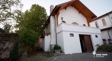 Wine Trips România | Crama Corcova, finețuri franțuzești pe vechea moșie a familiei Bibescu