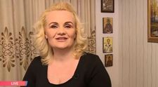 VIDEO Geta State se pregătește temeinic pentru botez. Ce nume îi va da cântăreața micuțului
