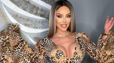 Bianca Drăgușanu, nouă intervenție la nivelul buzelor. Cum arată acum