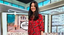 VIDEO Andreea Moldovan a născut un băiețel