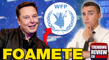 Elon Musk renunță la Tesla pentru a opri foametea? Provocarea lansată milionarilor - Trending Review cu Daragiu - episodul 92