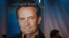 Ce spunea Matthew Perry despre dependență și moarte în cartea sa 