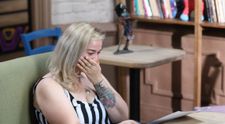 Cadoul primit de la Ruslan Cojocaru a lăsat-o fără cuvinte pe Anca: “Nu cred!”