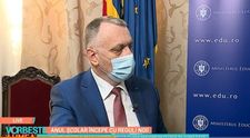 Anul școlar începe cu reguli noi! Ministrul Educației spune tot ce se schimbă