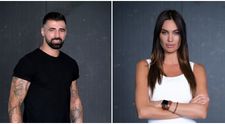 Alina Pușcău și Bogdan Stoica, emoții în pregătirea bagajelor pentru FERMA. Care au fost ultimele lor reacții VIDEO