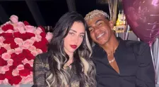 Lamine Yamal, acuzat că ar fi înșelat-o pe Nicki Nicole cu o influenceriță italiană. Scandalul care zguduie lumea fotbalului