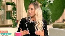 Xonia deschide „cutia cu întrebări”. Cum arată Făt-Frumos în viziunea artistei