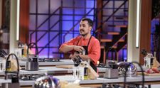 12 concurenți au rămas în competiția MasterChef România!  Aseară, emisiunea a fost lider absolut de audiență