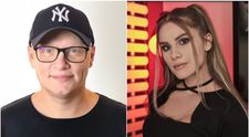 Interviu cu Cristian Manafu și Aquene, despre TikTok care a depășit Instagram în România
