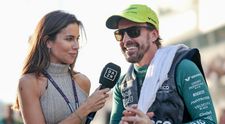 Fernando Alonso, celebrul pilot în vârstă de 44 de ani, a devenit tată pentru prima dată. Iubita lui, Melissa Jiménez, mai are trei copii cu fotbalistul Marc Bartra