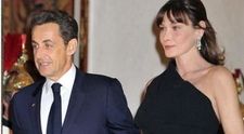 Carla Bruni - de la model topless, la sotie de presedinte: fiica a doi tati milionari si sora unui frate care a murit de SIDA!