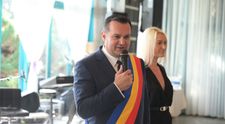 Cătălin Cherecheș, primele declarații după ce soacra lui a fost reținută de procurorii DNA: „Aștept ca vițelul la poartă nouă să-mi dea nevastă-mea niște explicații”
