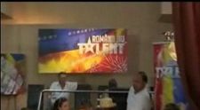 Se cauta romani talentati!