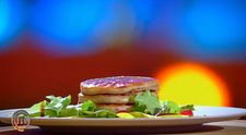 Masterchef 2024, 10 septembrie. Victor Marinescu - Galette Traditionnelle