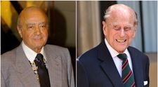 Ce poreclă i-a pus Mohamed Al-Fayed Prințului Philip, Ducele de Edinburgh. Totul are legătură cu accidentul în care au murit Prințesa Diana și fiul său, Dodi
