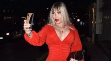 Rodrigo Alves, cea mai îndrăzneață apariție de când a devenit femeie. Ce operație urmează să își facă