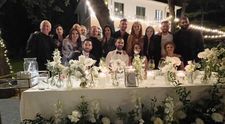 Denis Hanganu, primele declarații despre nuntă! Cum a descris actorul cea mai importantă zi din viața sa: „O oază de eleganță”