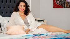 Dezvăluirea momentului despre Oana Roman! Ce i-a găsit menajera în cameră: „Vreo 10 jucării”