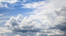 Prognoza meteo: Cer înnorat cu ploi și vănt