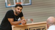 Cea mai emoționantă scenă din episodul 9 al serialului „Groapa”. Lecția pe care Sasha i-a dat-o lui Boian