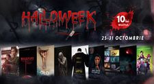 Cinefilii au parte de un Halloween de 10... lei