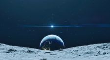 NASA a confirmat: Pământul are încă o Lună, până în 2083. Cât de mică este, după standardele cosmice