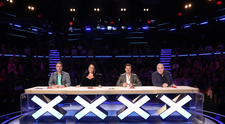 În cea de opta ediție de Românii au talent, seara va fi de un 10 perfect
