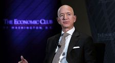 Jeff Bezos se retrage din postura de CEO al companiei Amazon. Ce funcție va avea
