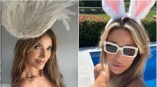 Dată afară și umilită la prestigiosul eveniment Royal Ascot! A sfidat regulile și a plătit prețul: vedeta și-a făcut apariția într-o ținută care i-a scandalizat pe organizatori