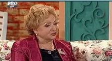 Mandita Constantin: 