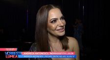 Andreea Antonescu, dezvăluiri despre noul iubit. Cum i s-a schimbat viața de când este într-o relație