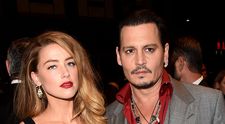 Fanii, uimiți de transformarea lui Amber Heard! Cum arată fosta soție a lui Johnny Depp după ce și-a schimbat numele și s-a mutat în Europa