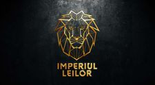 Opt investitori. O singură șansă de a-i convinge. Încep filmările pentru noul sezon Imperiul Leilor!