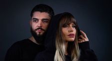 DJ-ii Livia și Valentin, primii români invitați să performeze la Burning Man, unul dintre cele mai tari festivaluri din lume
