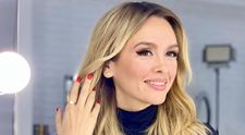 VIDEO Andra Manea, o femeie de succes